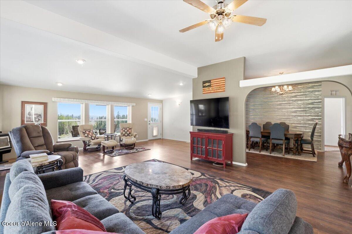 232 Cheyenne DR, St. Maries