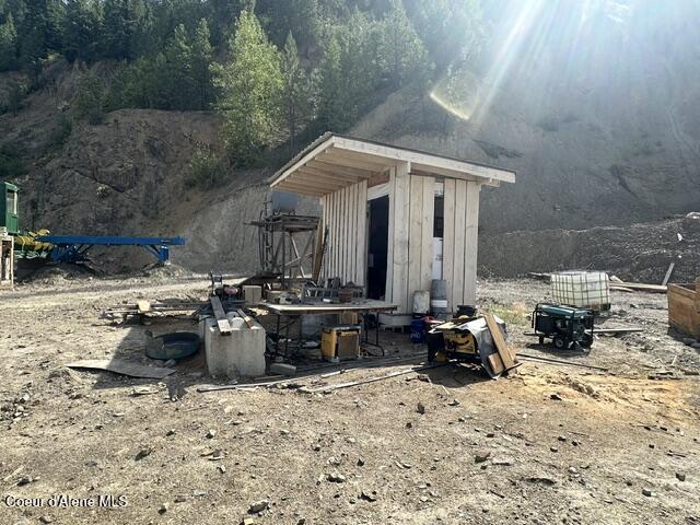 83895 S. State Highway 3, St. Maries