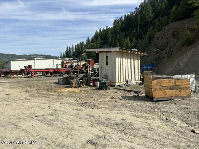 83895 S. State Highway 3, St. Maries