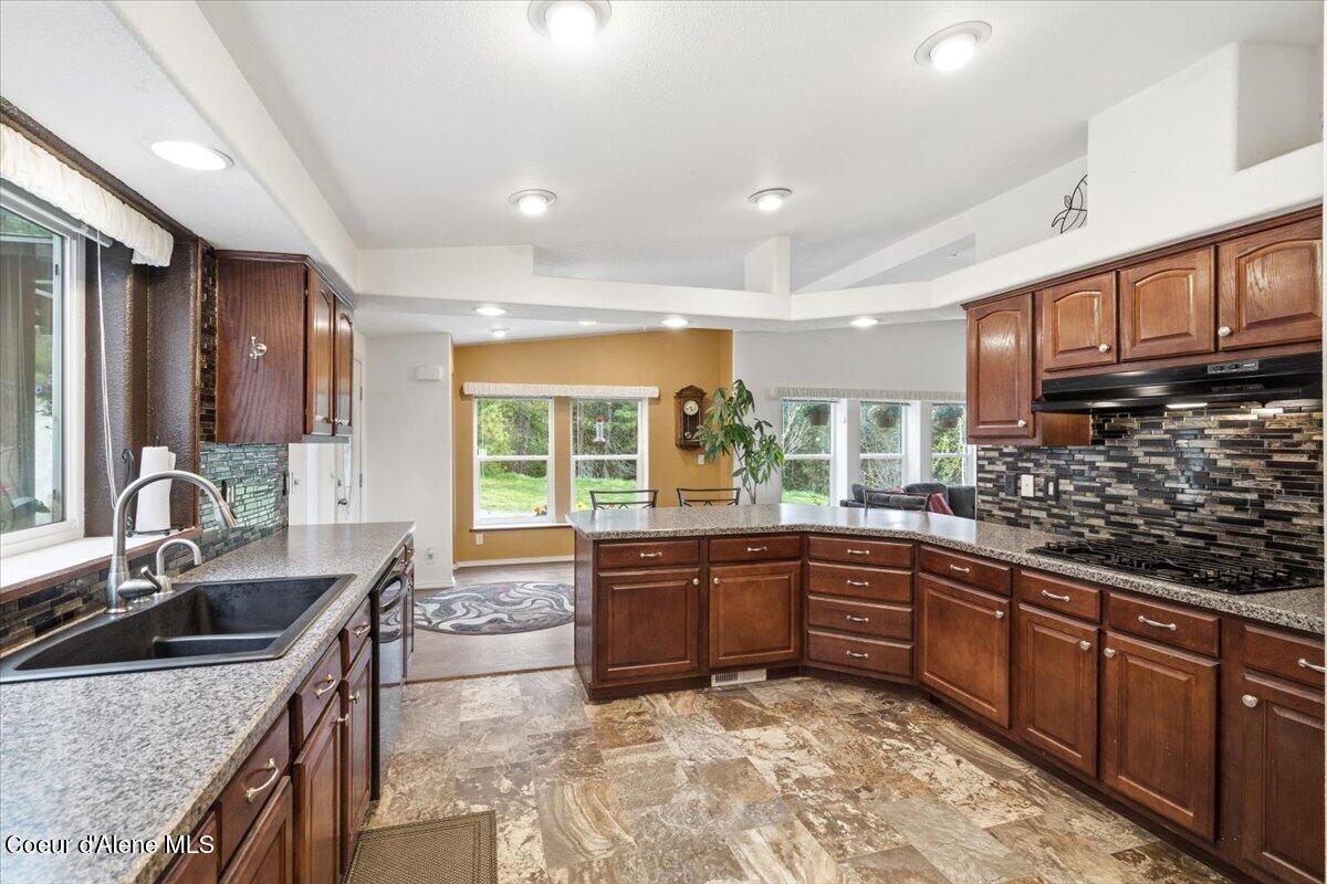 232 Cheyenne DR, St. Maries