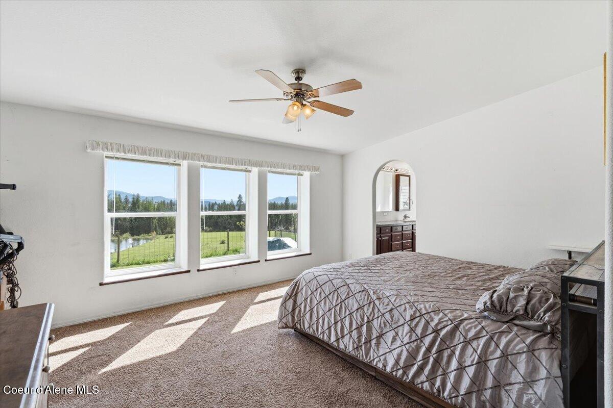 232 Cheyenne DR, St. Maries
