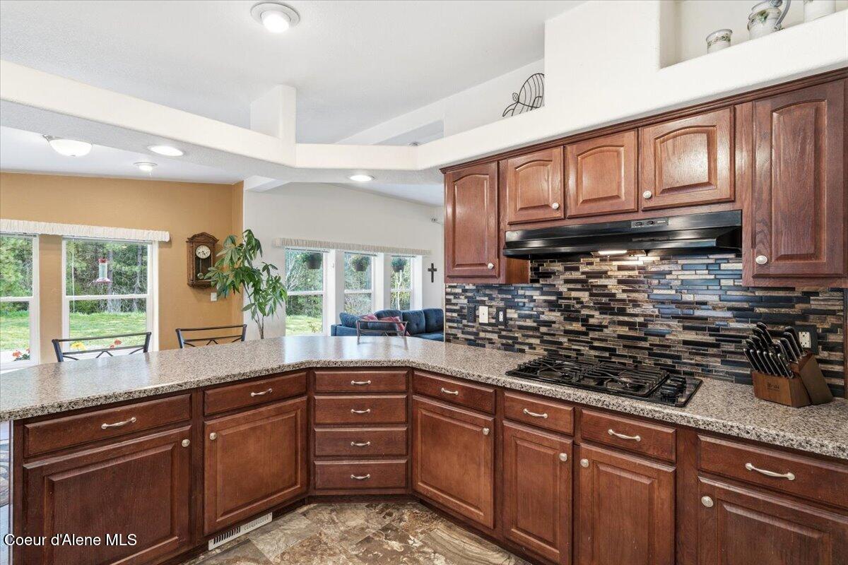 232 Cheyenne DR, St. Maries