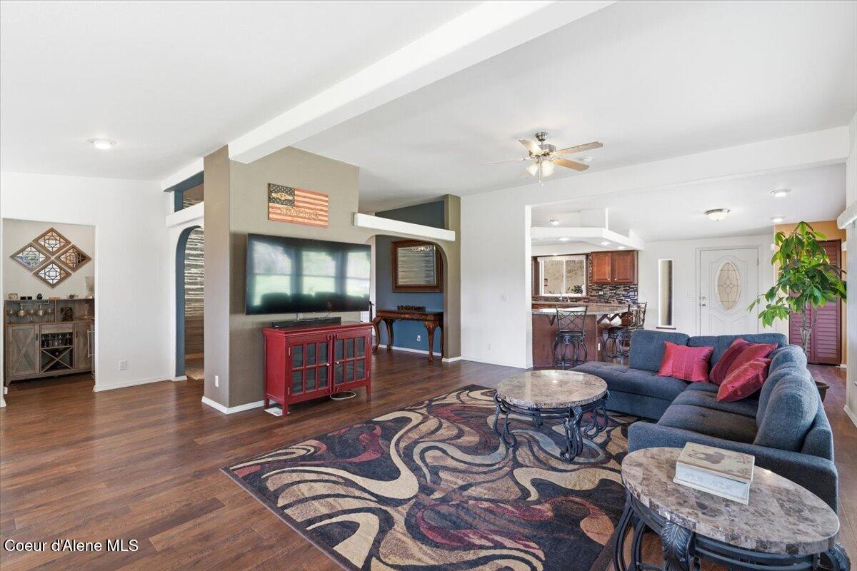 232 Cheyenne DR, St. Maries