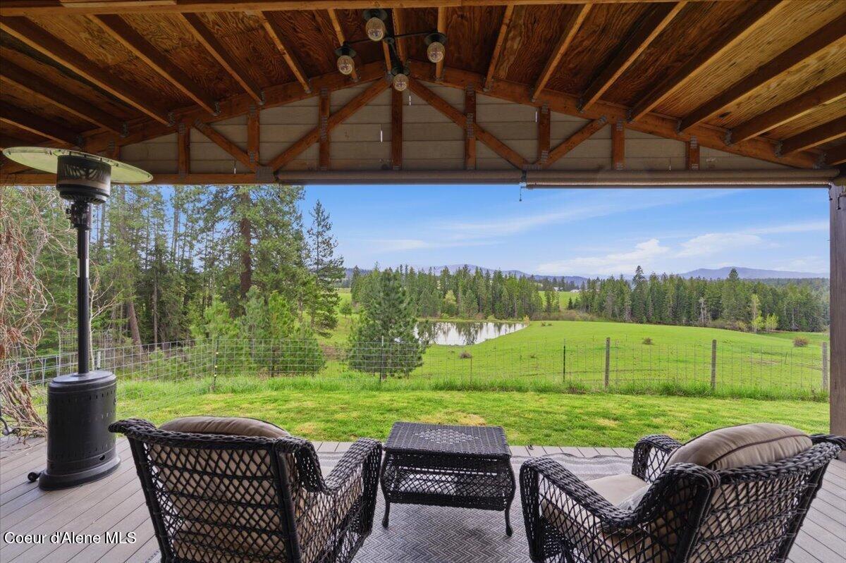 232 Cheyenne DR, St. Maries