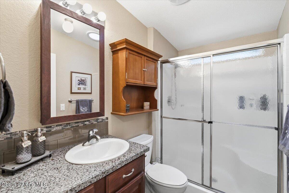 232 Cheyenne DR, St. Maries