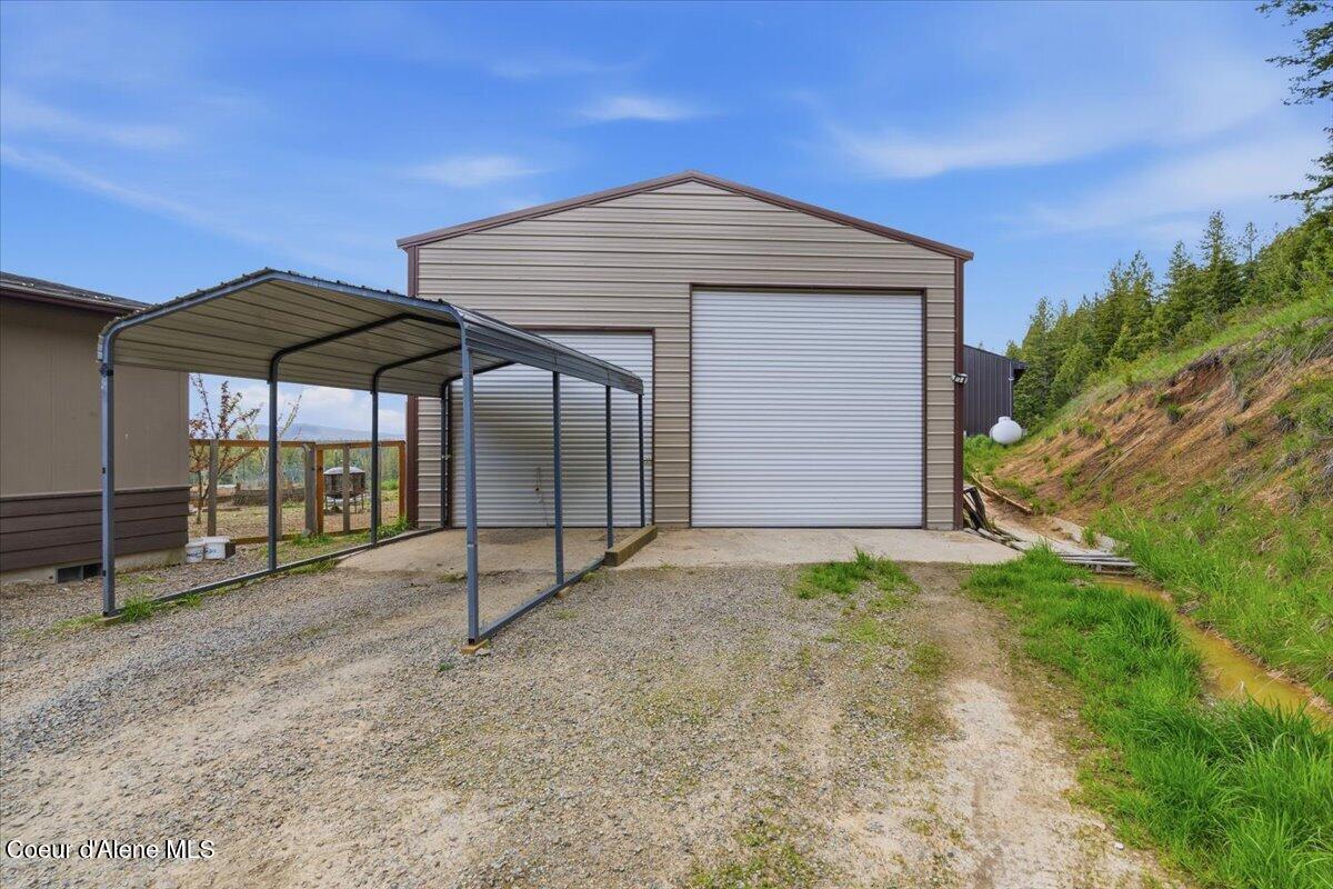 232 Cheyenne DR, St. Maries