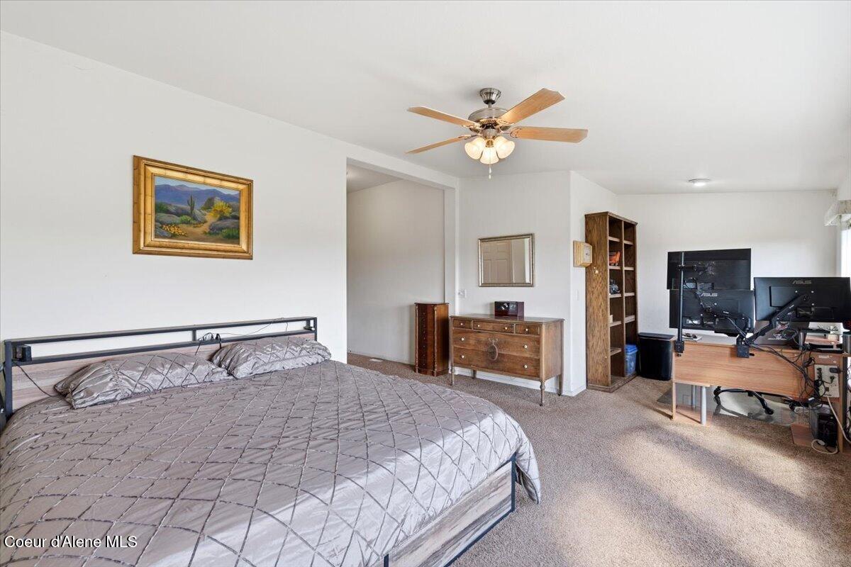 232 Cheyenne DR, St. Maries