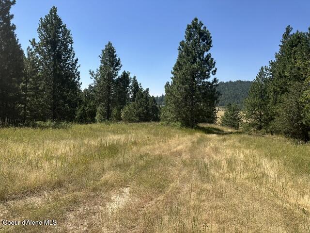 Parcel B Highway 95