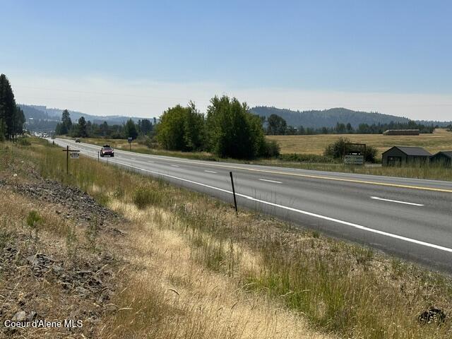 Parcel B Highway 95
