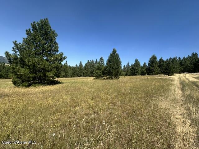 Parcel B Highway 95