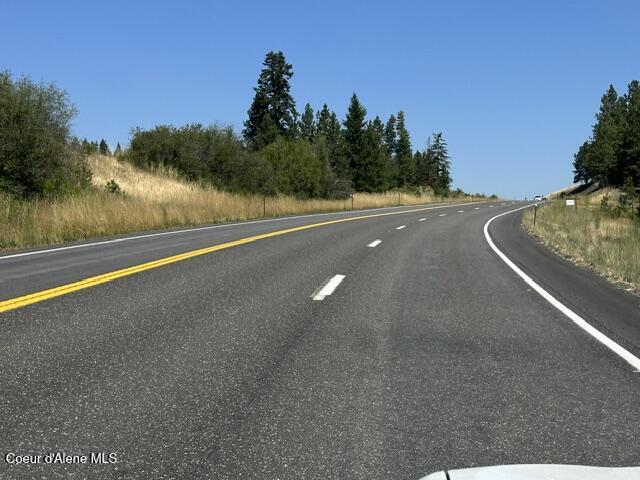 Parcel C Highway 95