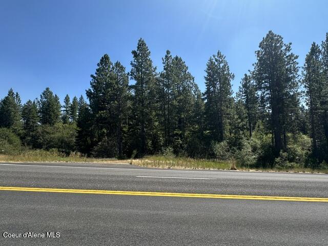 Parcel C Highway 95