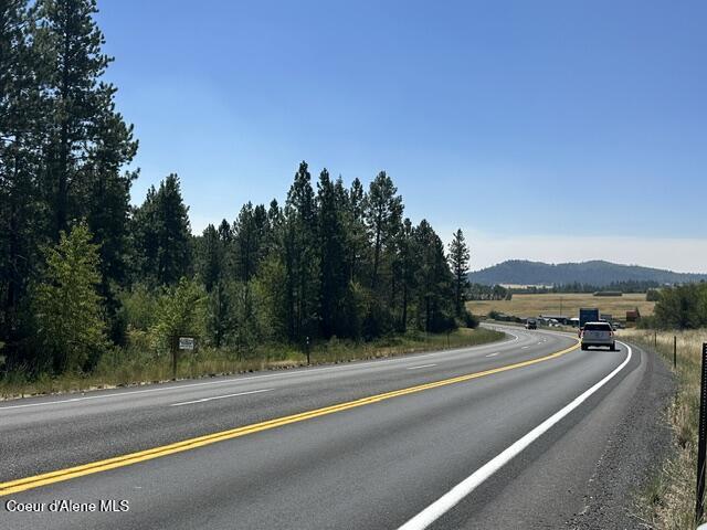 Parcel C Highway 95