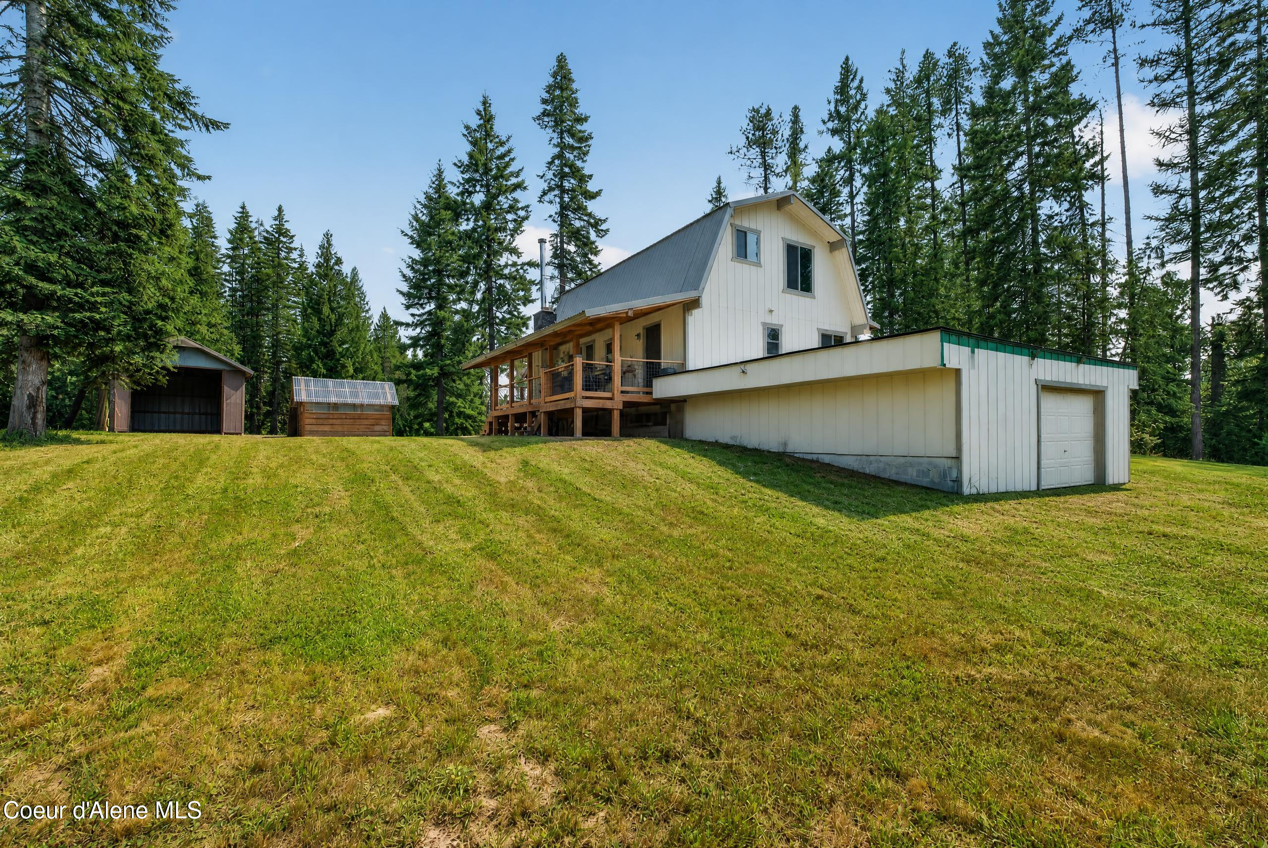 77091 South Highway 3, St. Maries