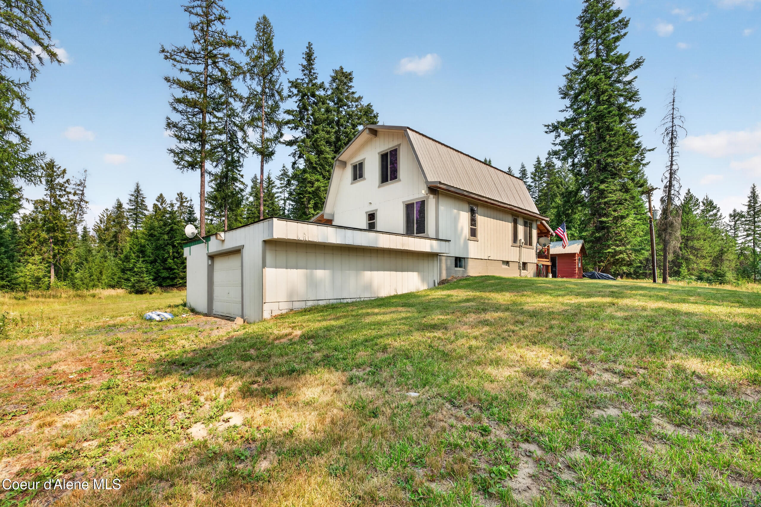 77091 South Highway 3, St. Maries
