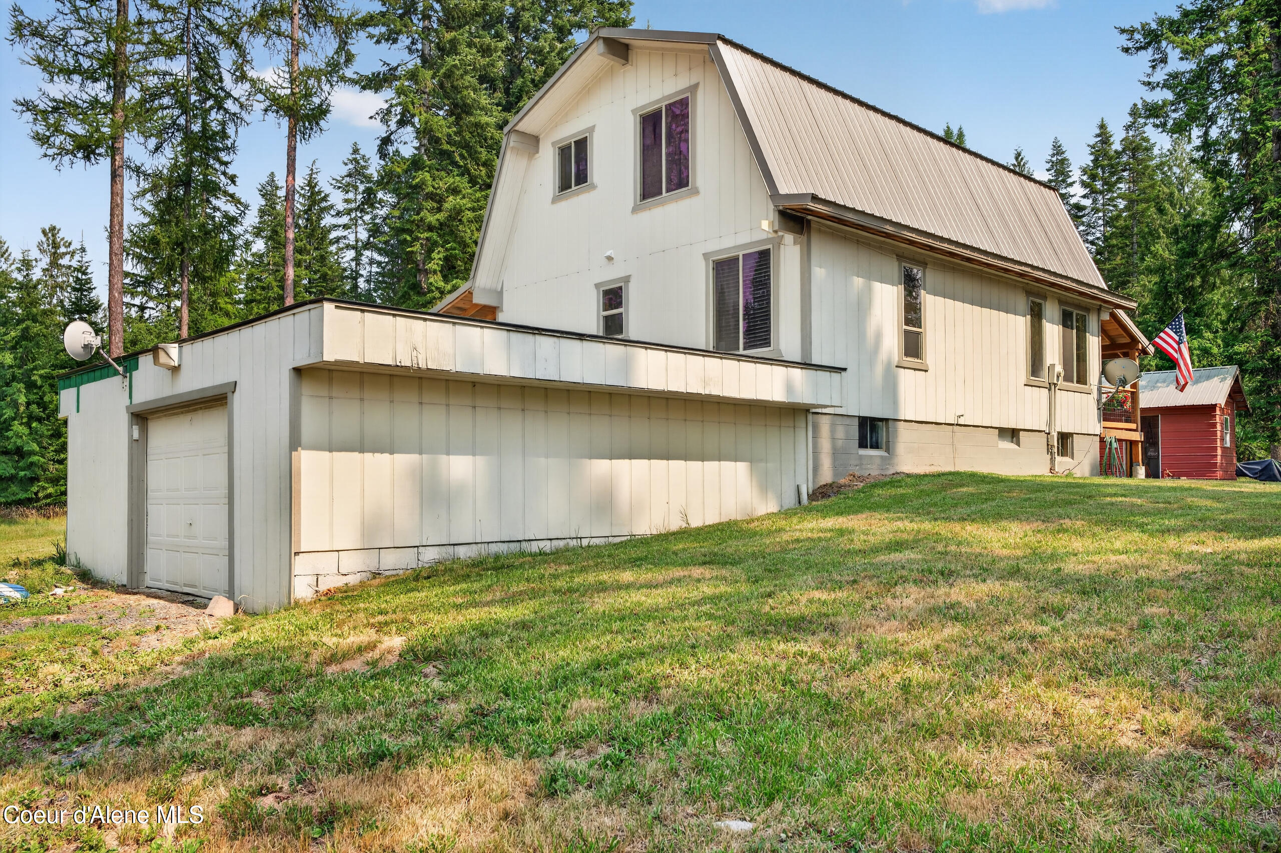 77091 South Highway 3, St. Maries
