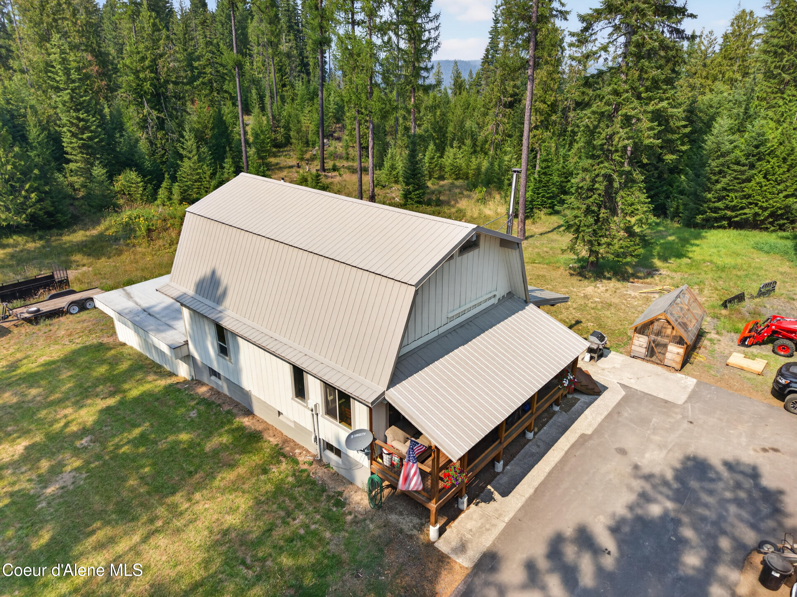 77091 South Highway 3, St. Maries