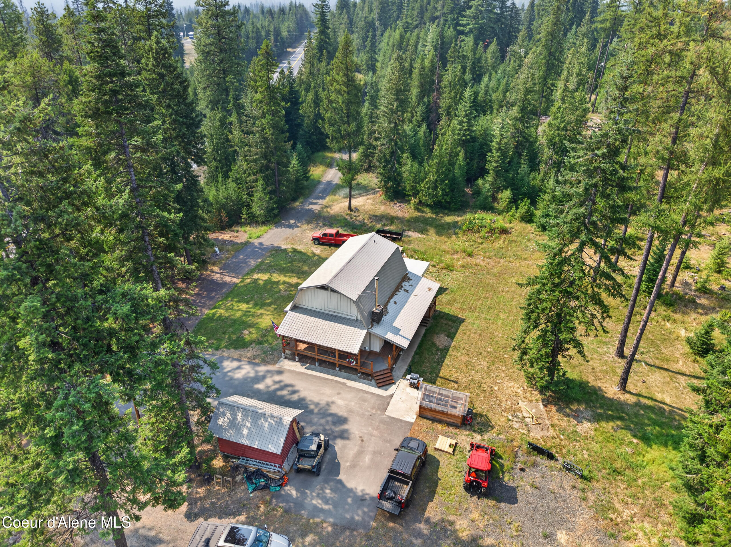77091 South Highway 3, St. Maries
