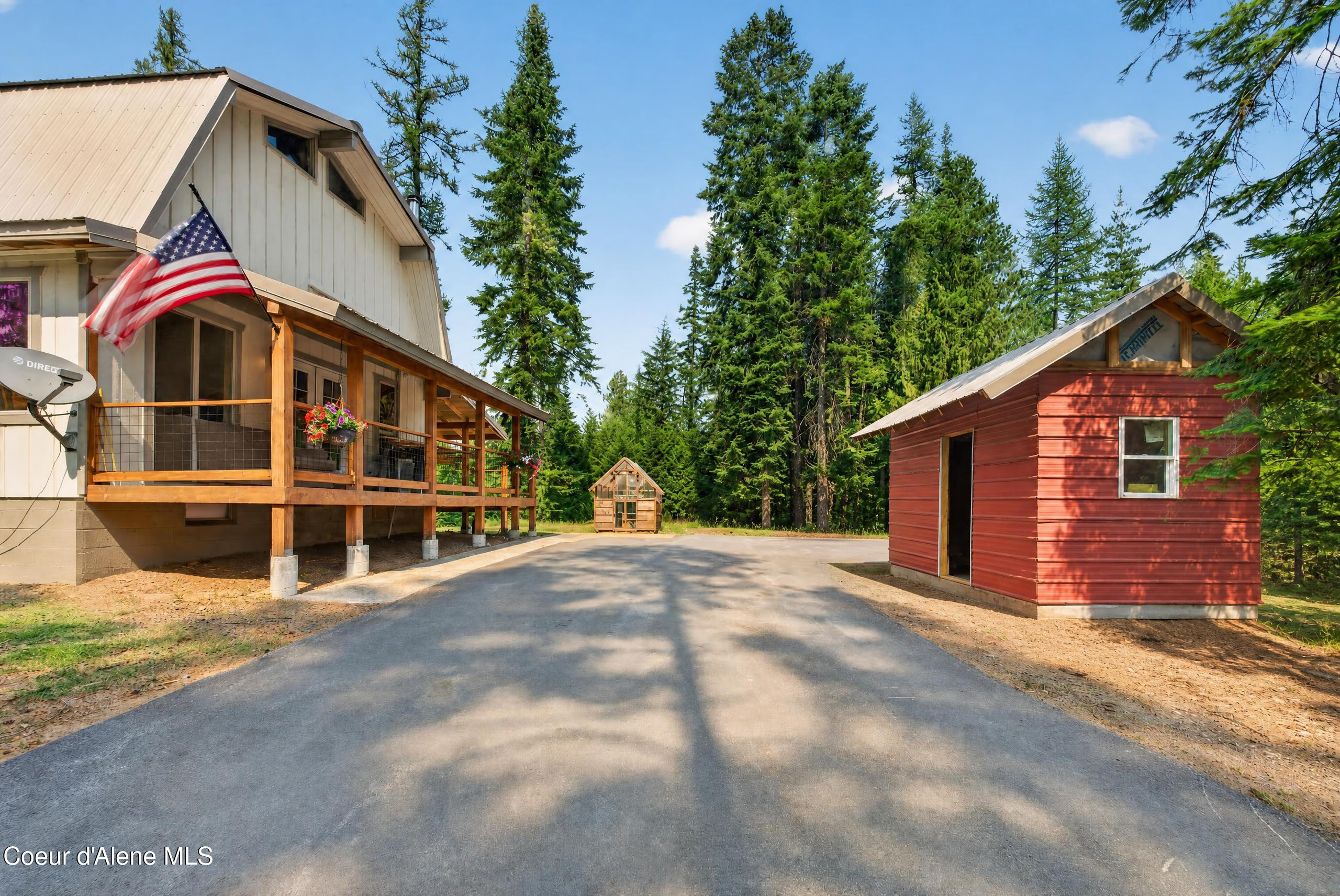 77091 South Highway 3, St. Maries