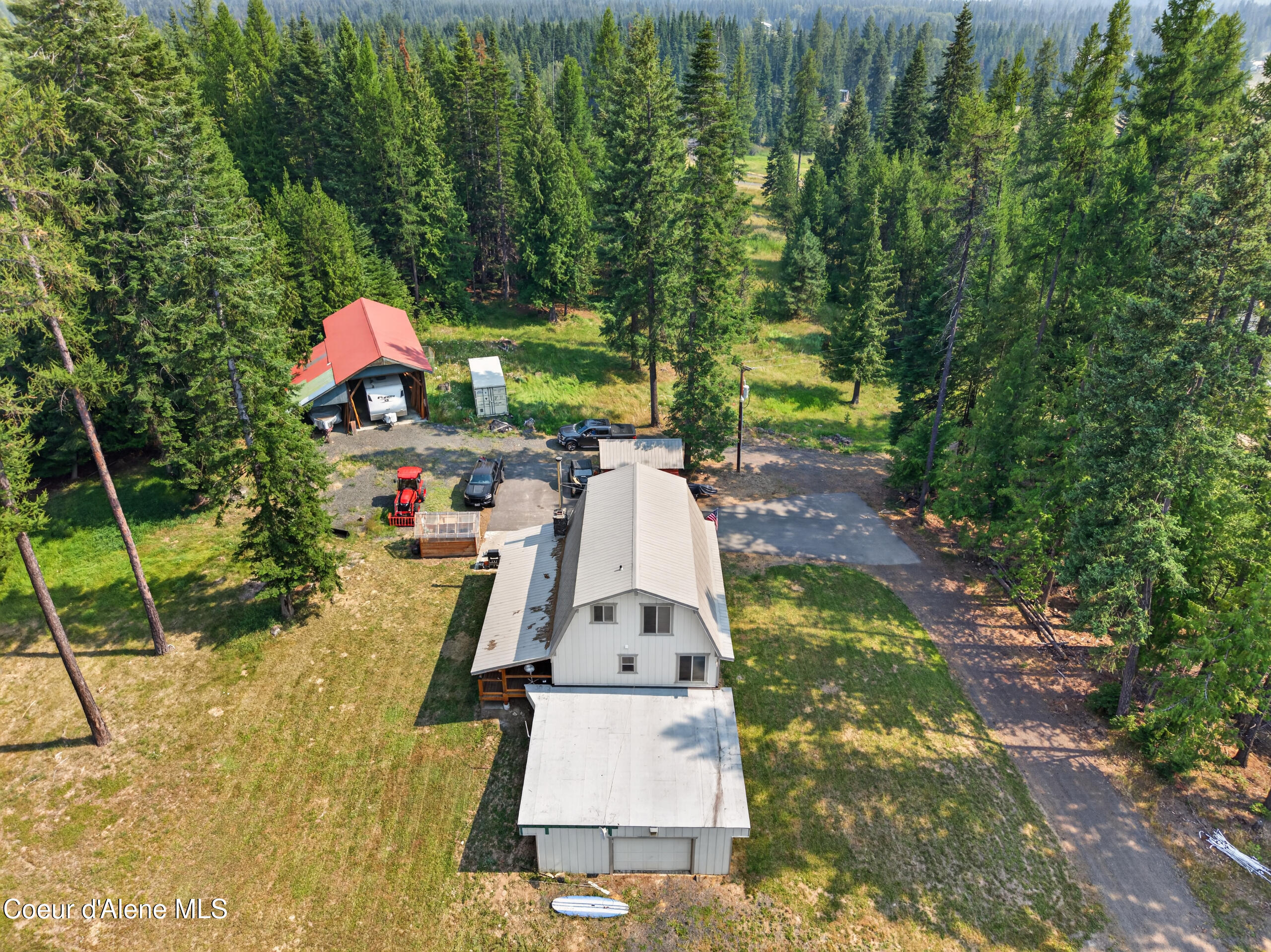 77091 South Highway 3, St. Maries