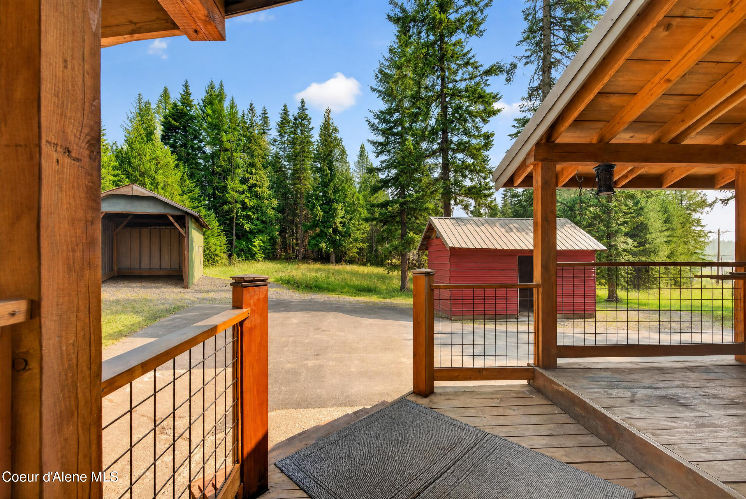 77091 South Highway 3, St. Maries
