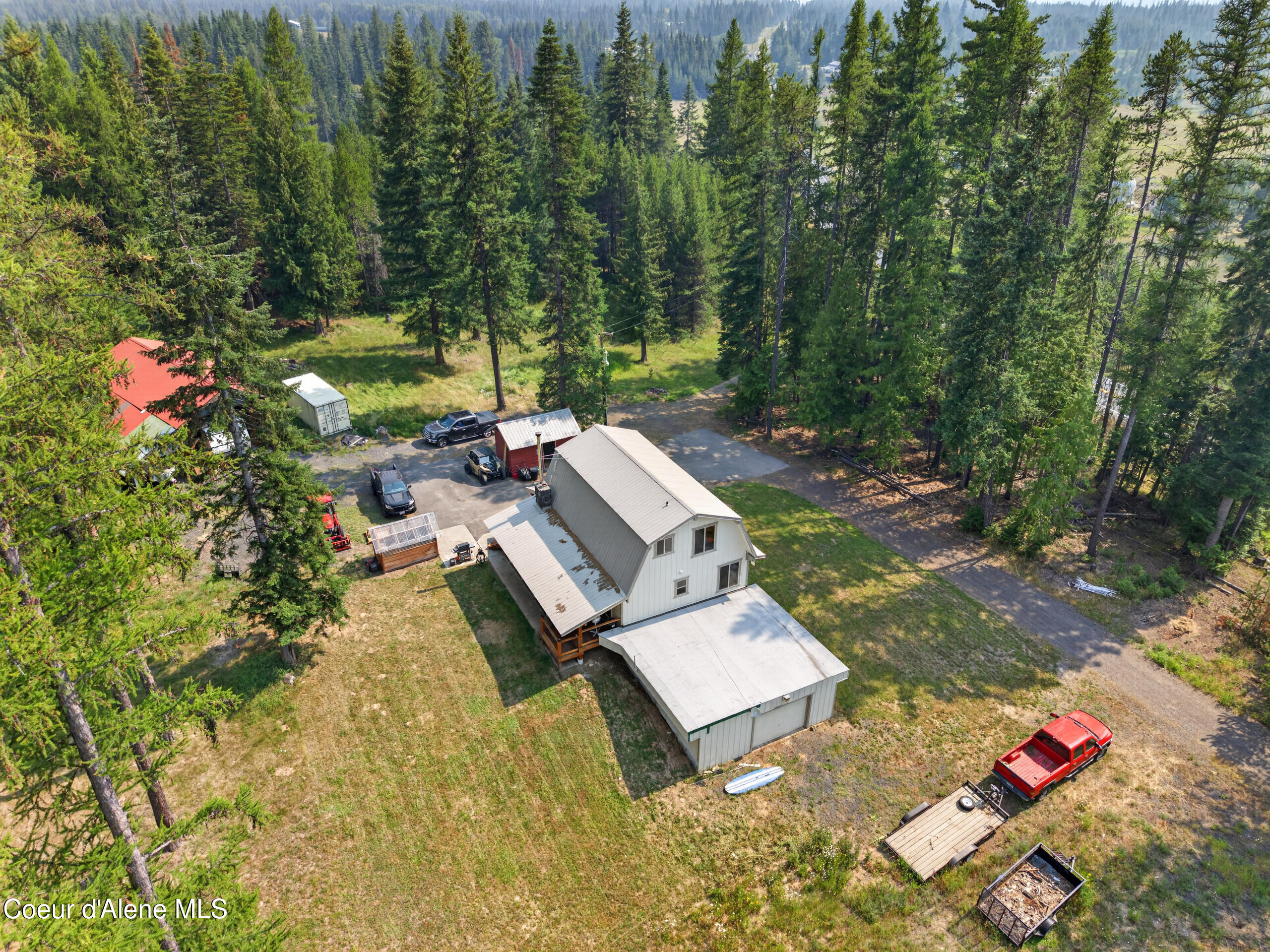 77091 South Highway 3, St. Maries