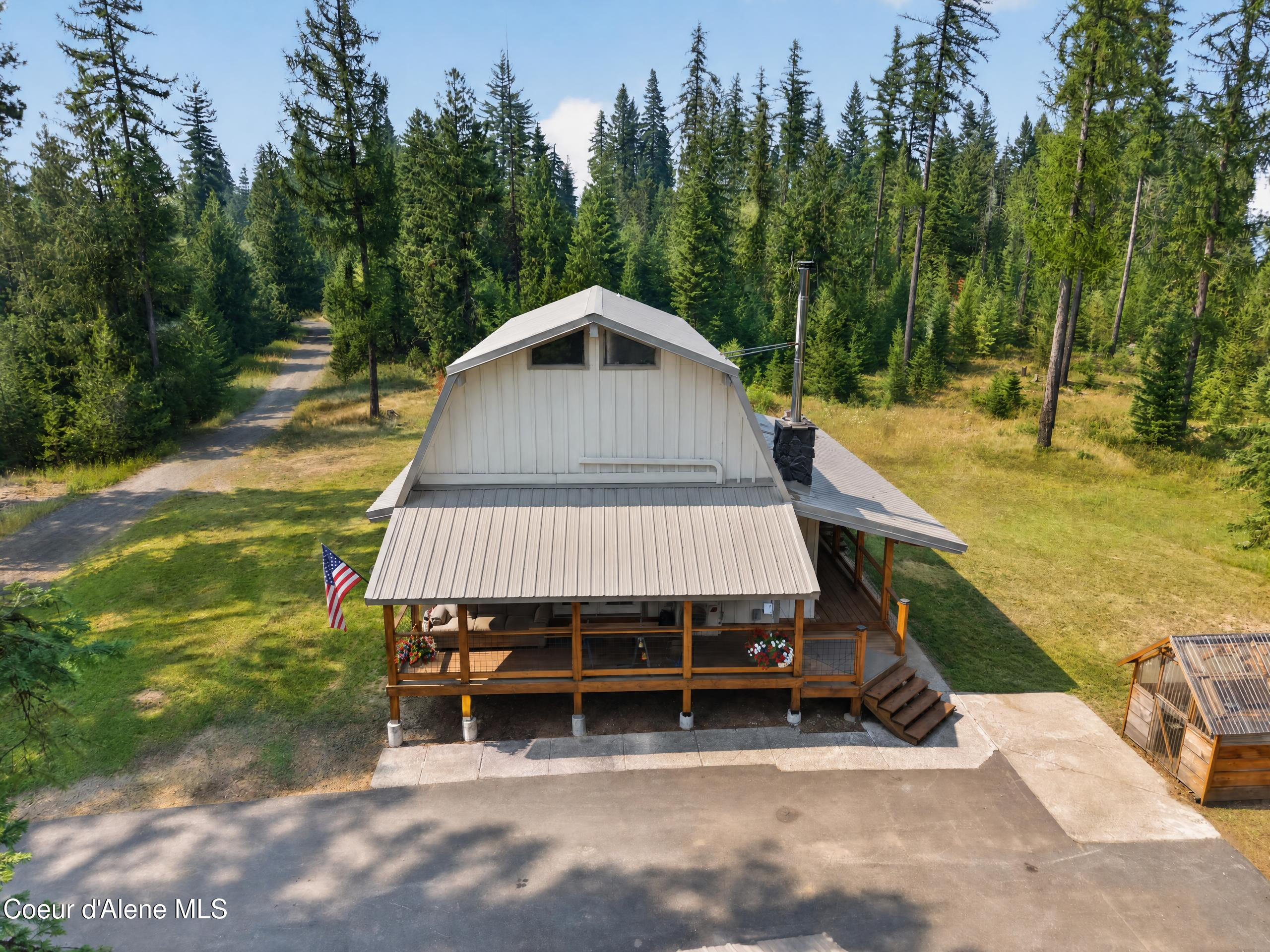 77091 South Highway 3, St. Maries