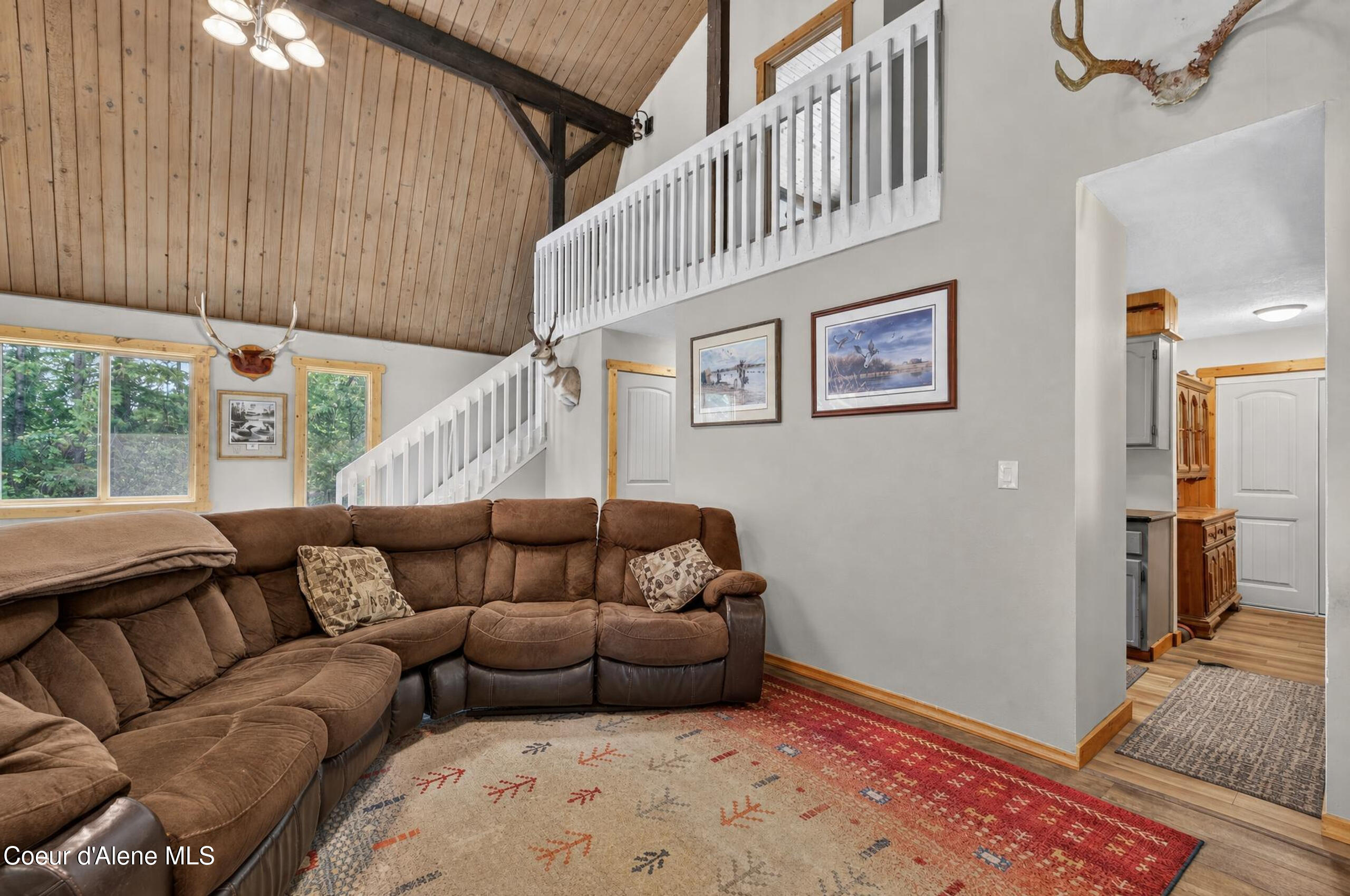 77091 South Highway 3, St. Maries