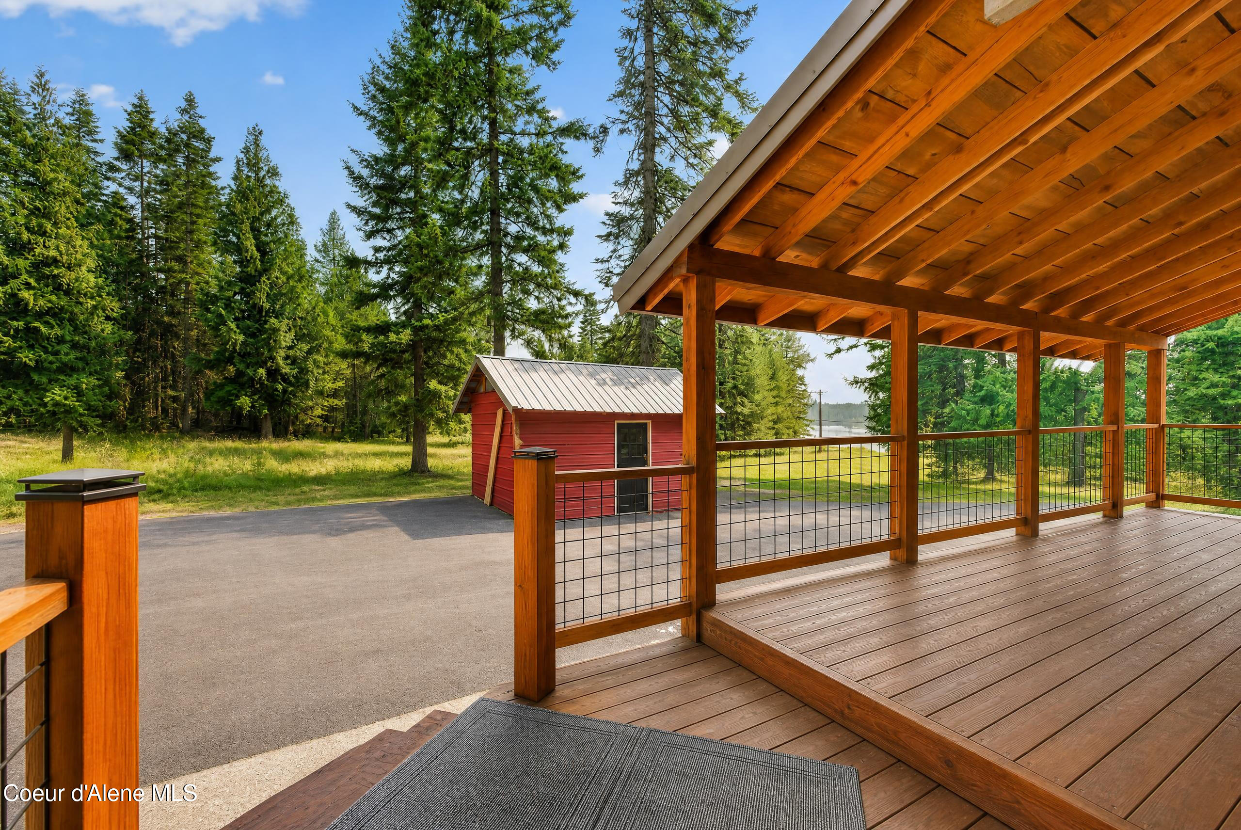 77091 South Highway 3, St. Maries