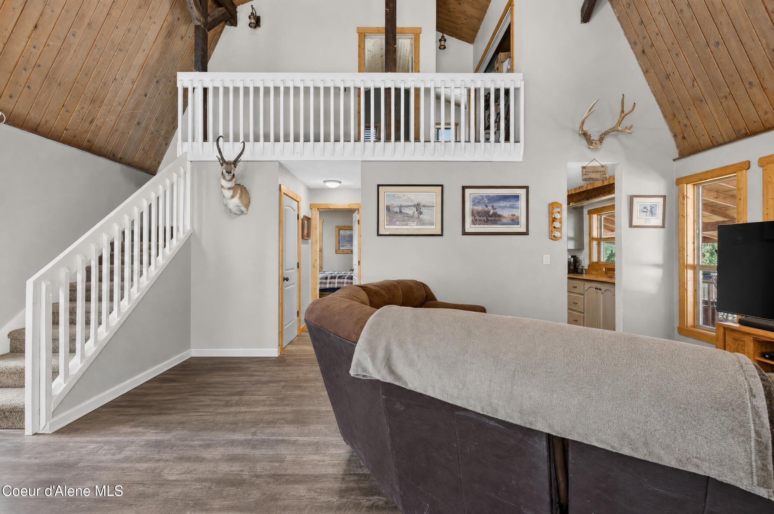 77091 South Highway 3, St. Maries