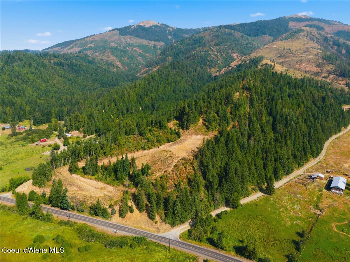 484 Ahrs Loop RD, St. Maries