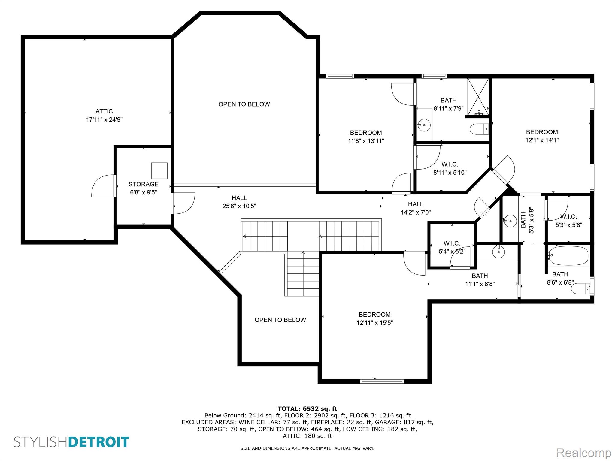 8325 COTSWOLD Lane