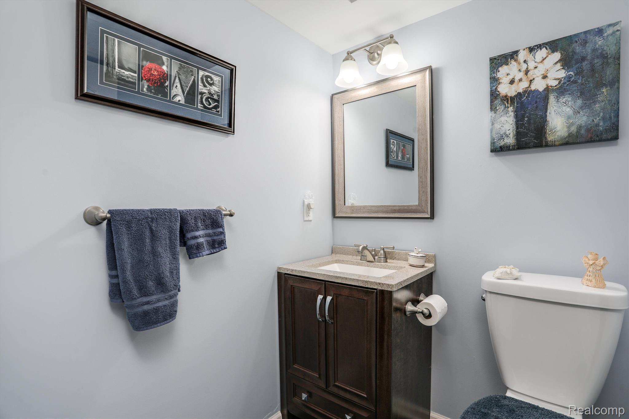 4617 OAKHURST RIDGE Road