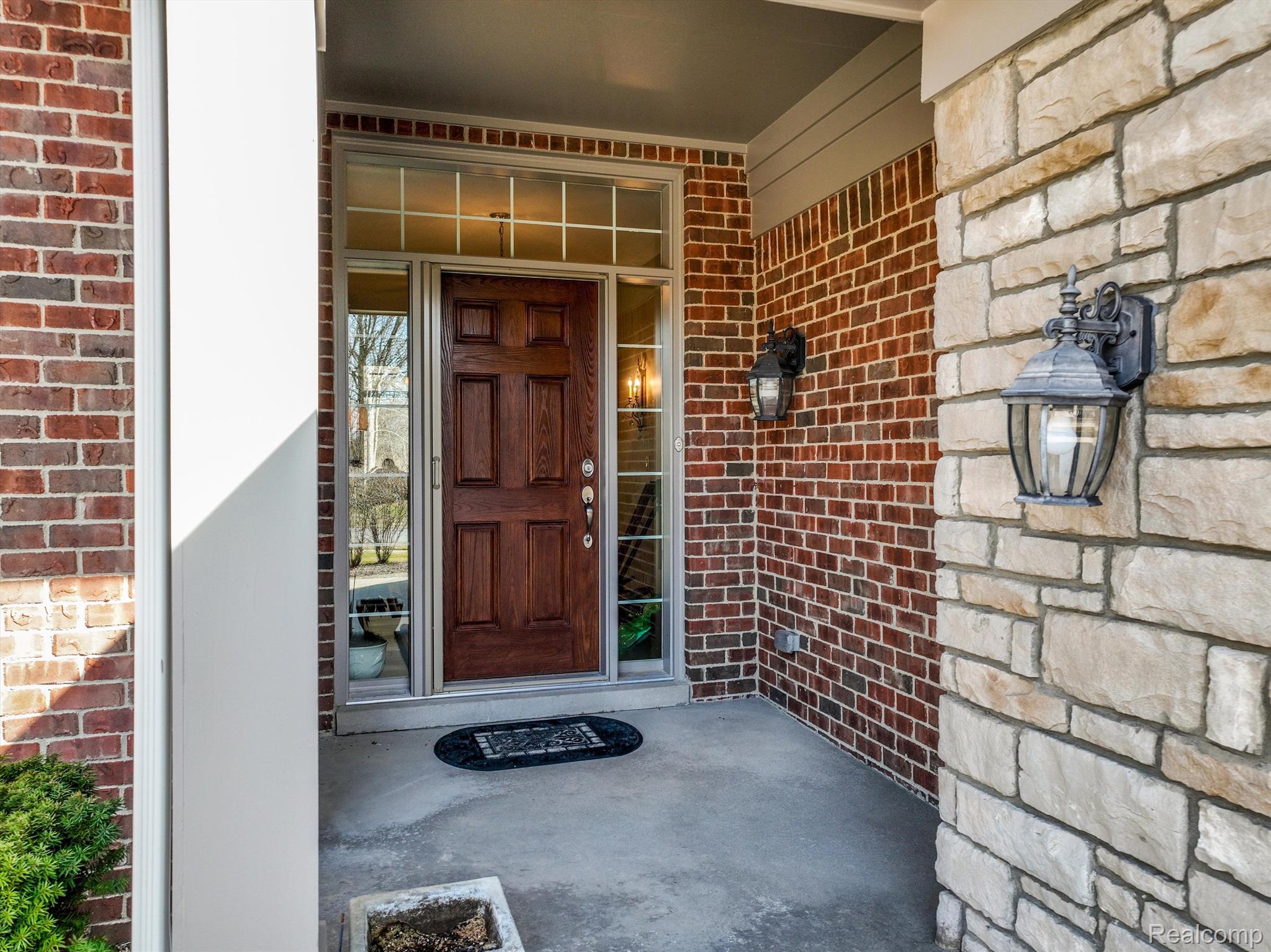 4617 OAKHURST RIDGE Road