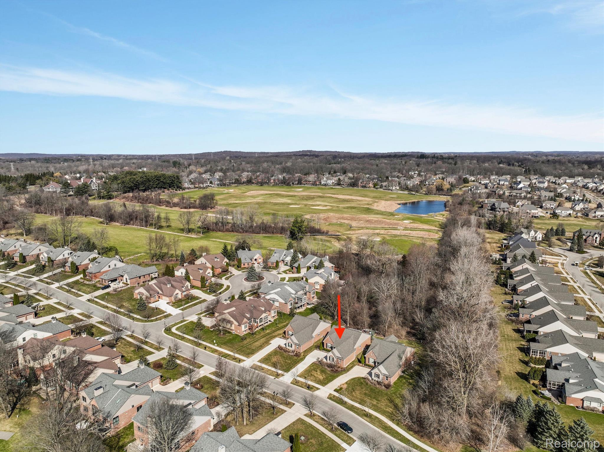 4617 OAKHURST RIDGE Road