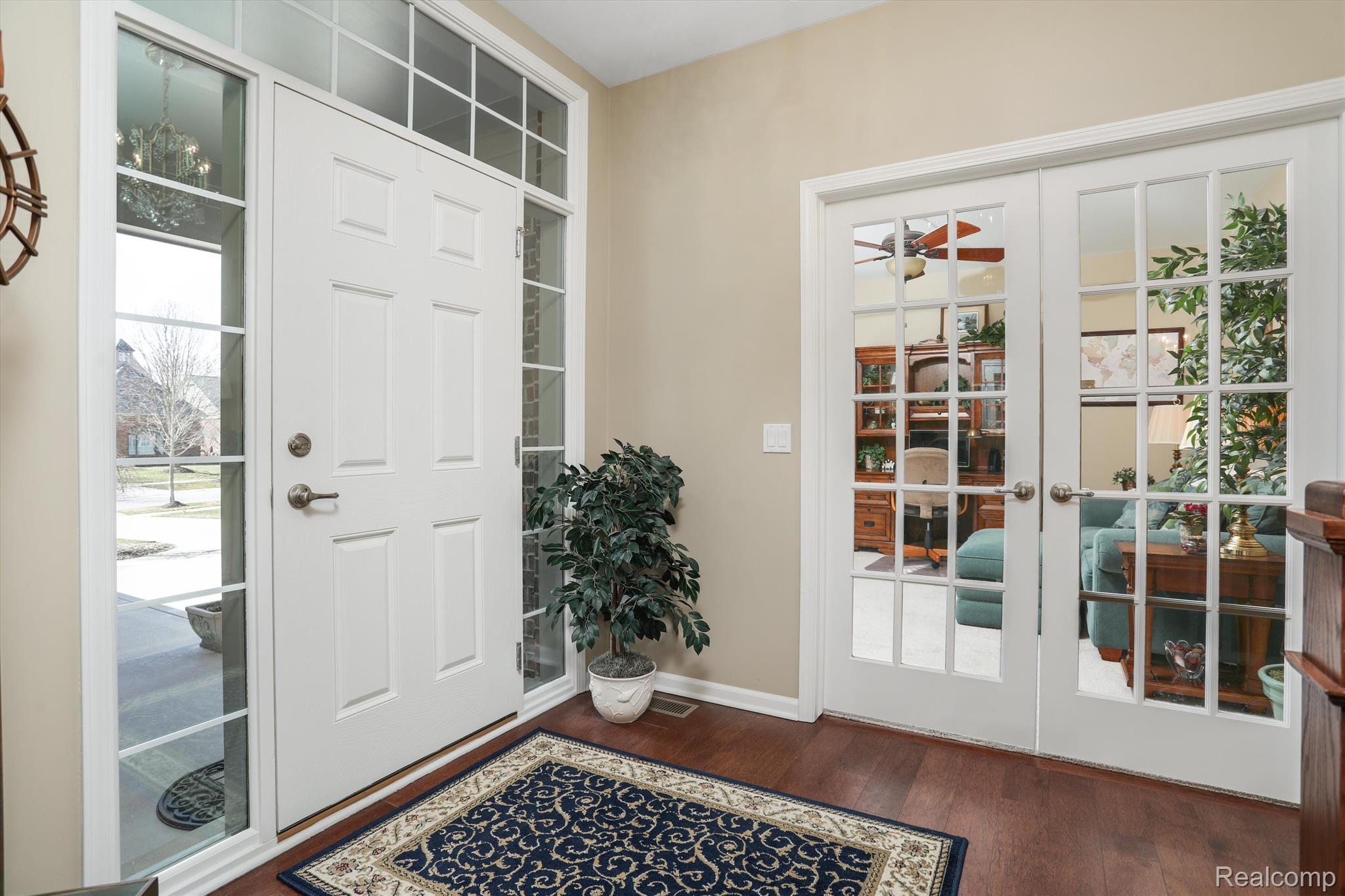 4617 OAKHURST RIDGE Road