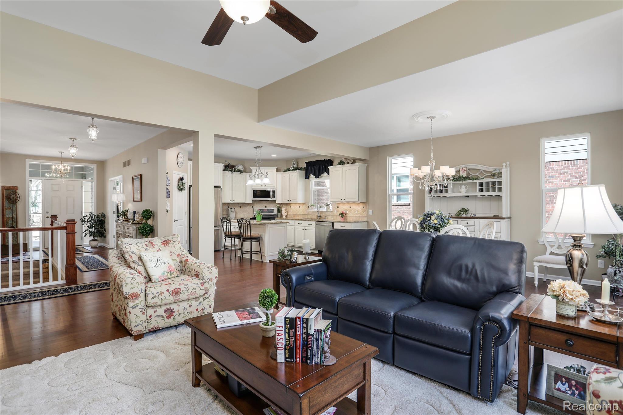 4617 OAKHURST RIDGE Road