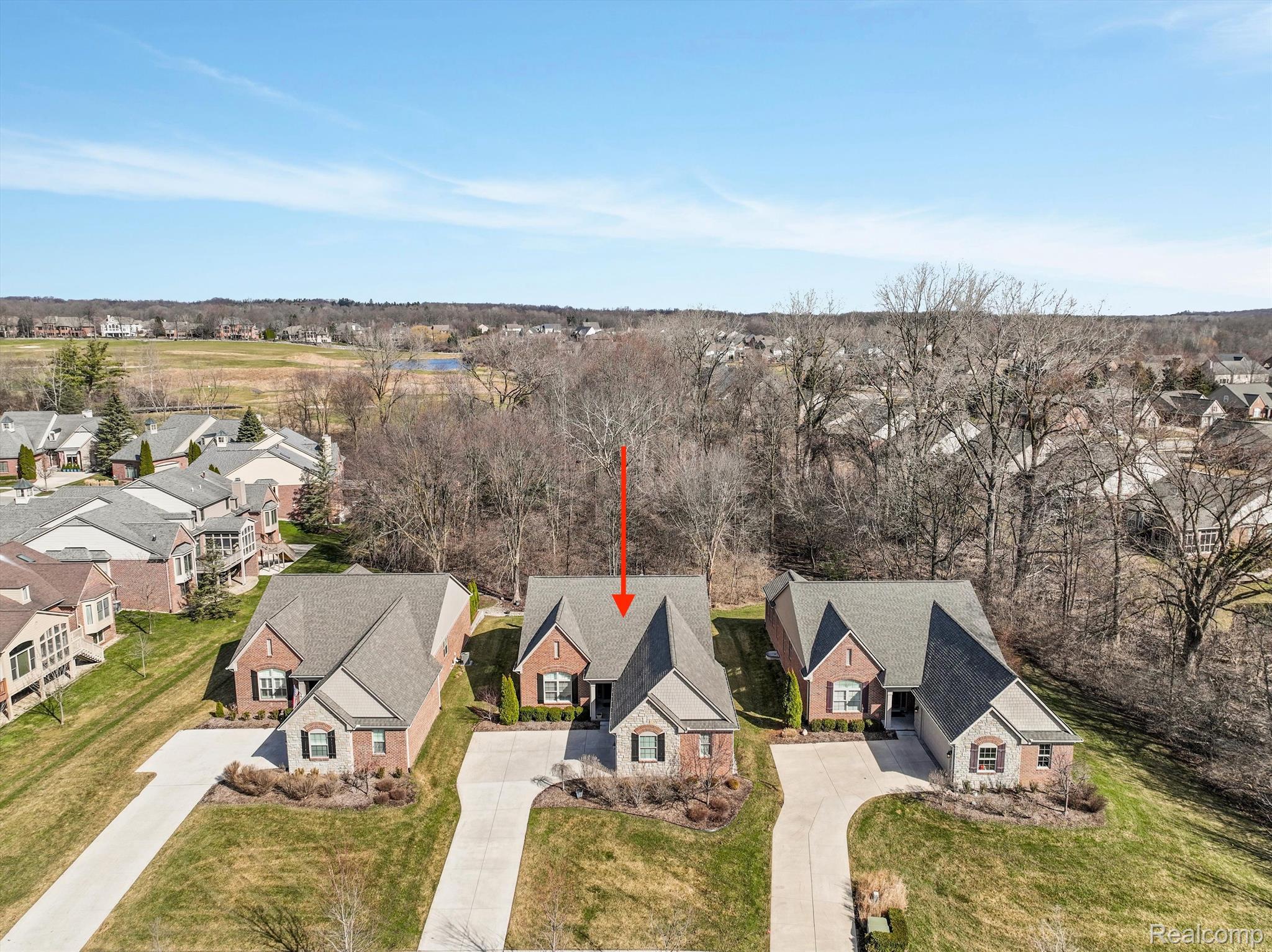 4617 OAKHURST RIDGE Road