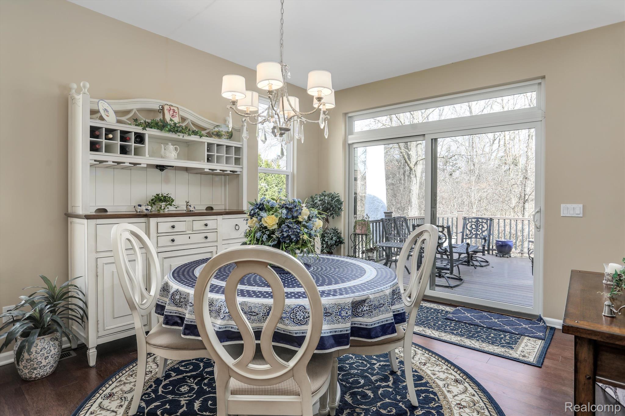 4617 OAKHURST RIDGE Road