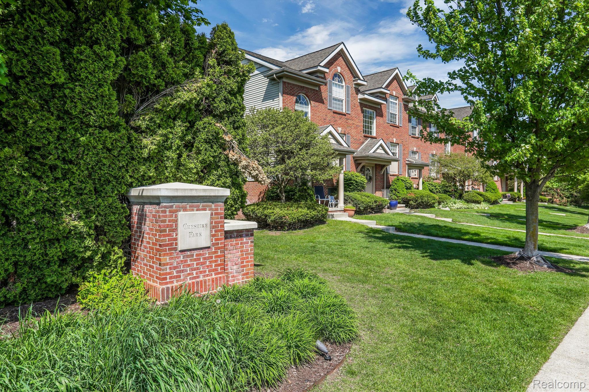 6395 WALDON CENTER Drive