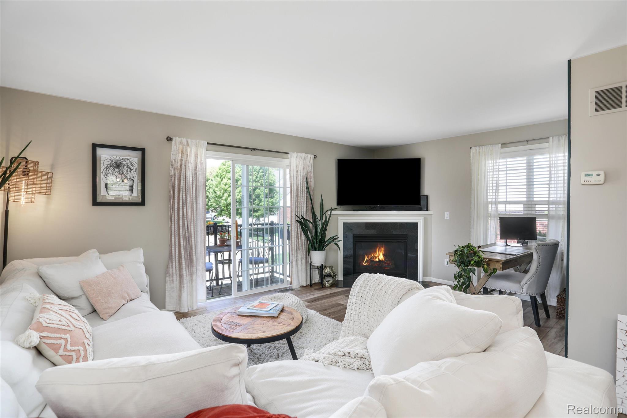 6395 WALDON CENTER Drive