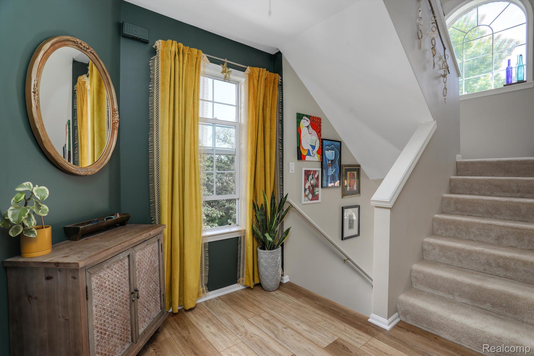 6395 WALDON CENTER Drive