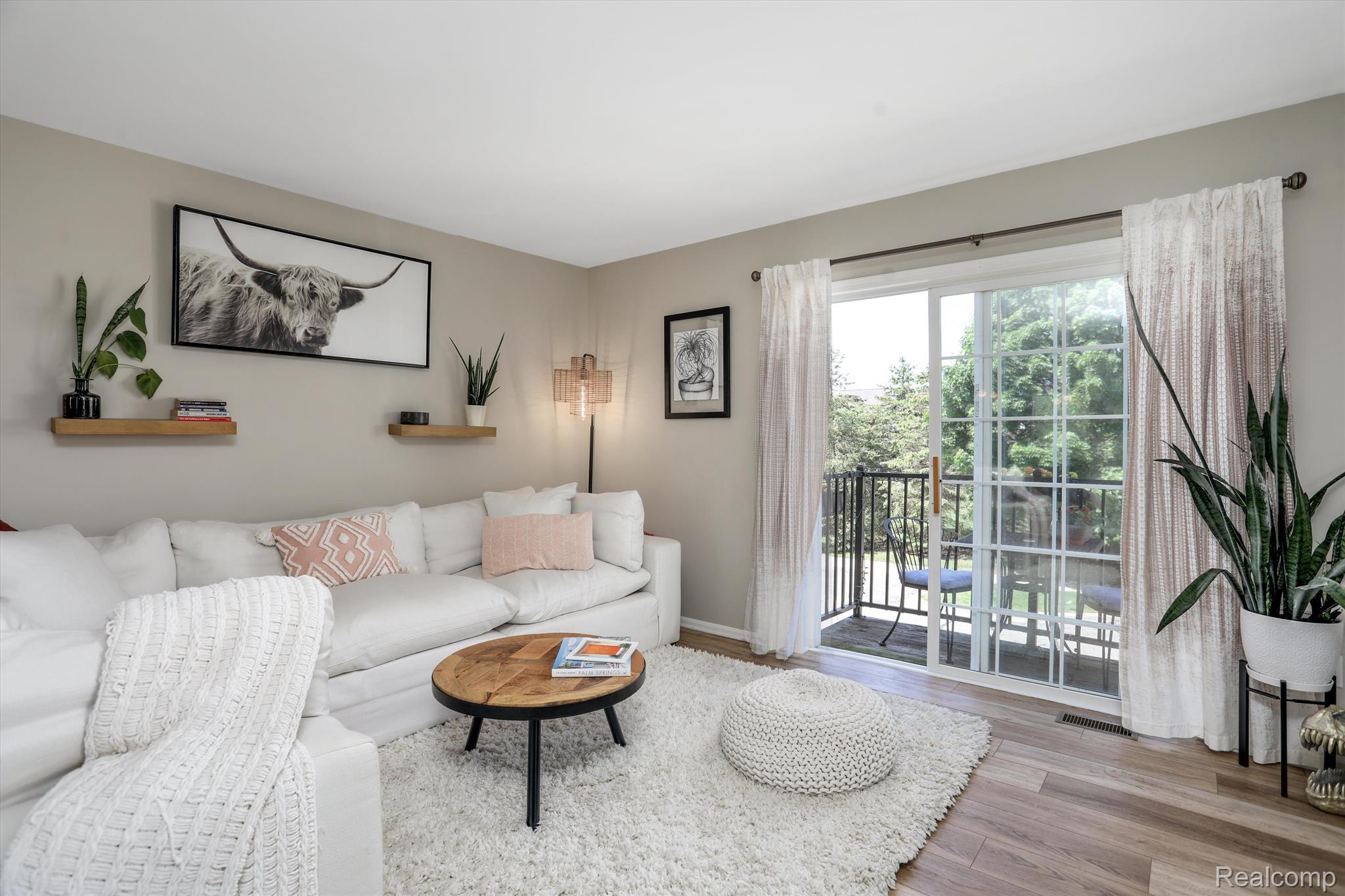 6395 WALDON CENTER Drive