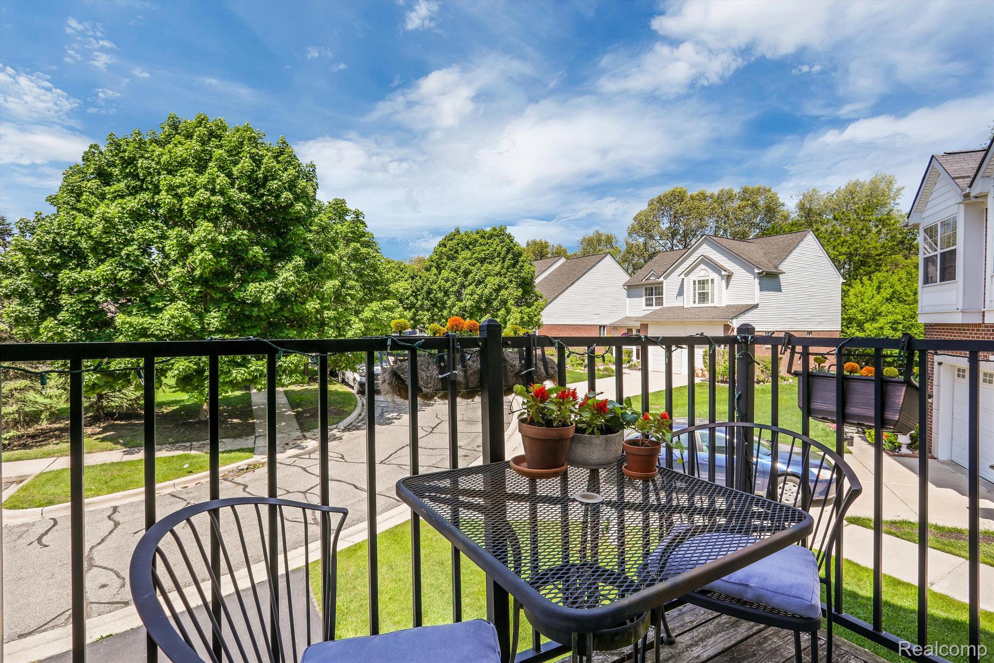 6395 WALDON CENTER Drive