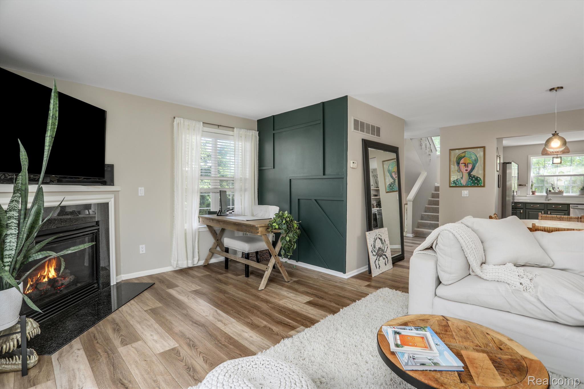 6395 WALDON CENTER Drive