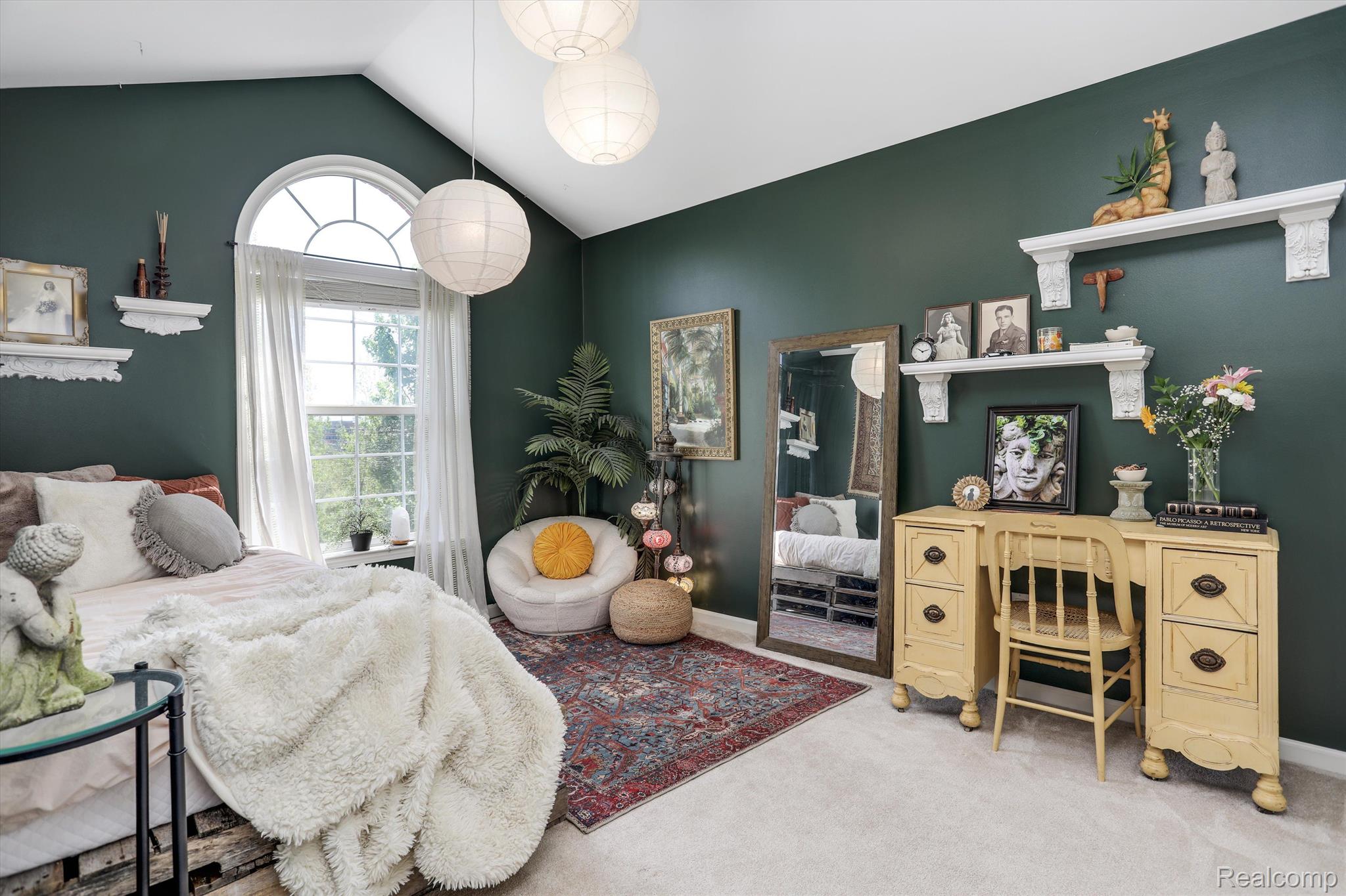 6395 WALDON CENTER Drive