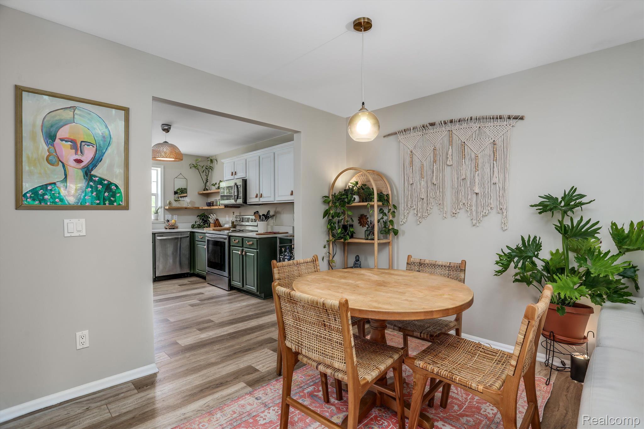 6395 WALDON CENTER Drive