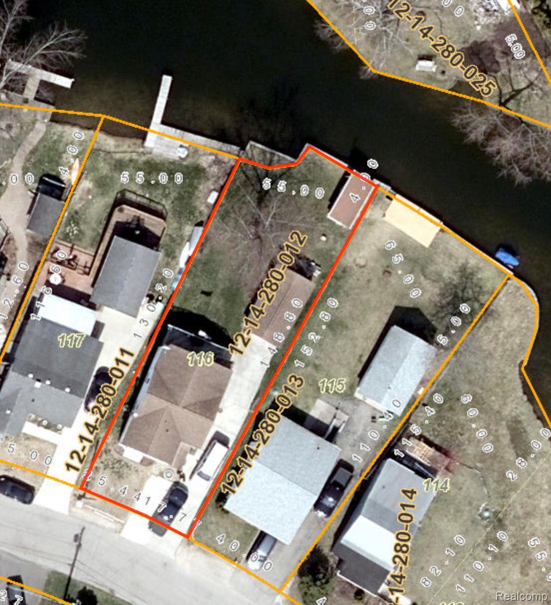 9136 BUCKINGHAM Street