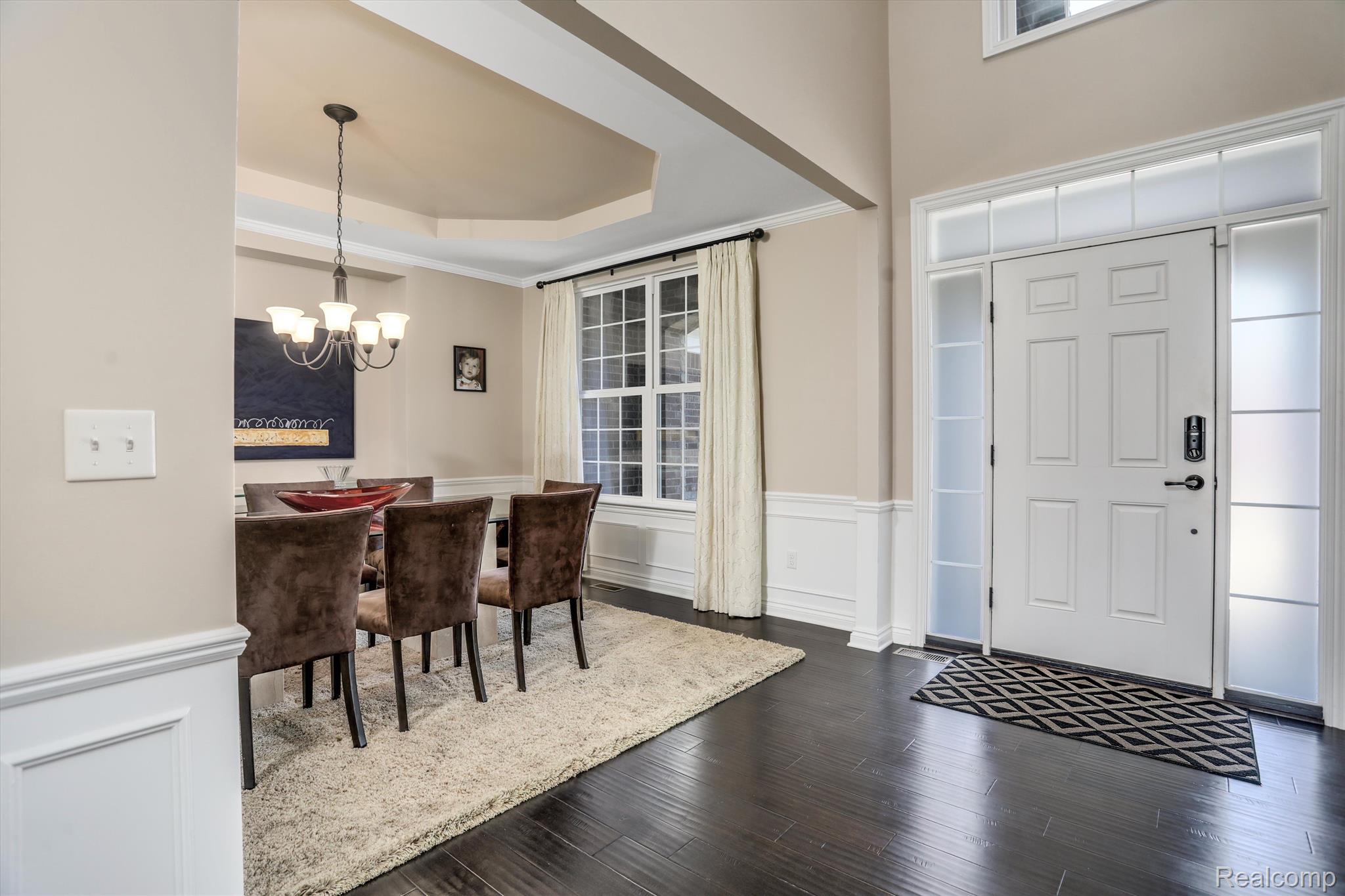 6929 OAKHURST RIDGE Road