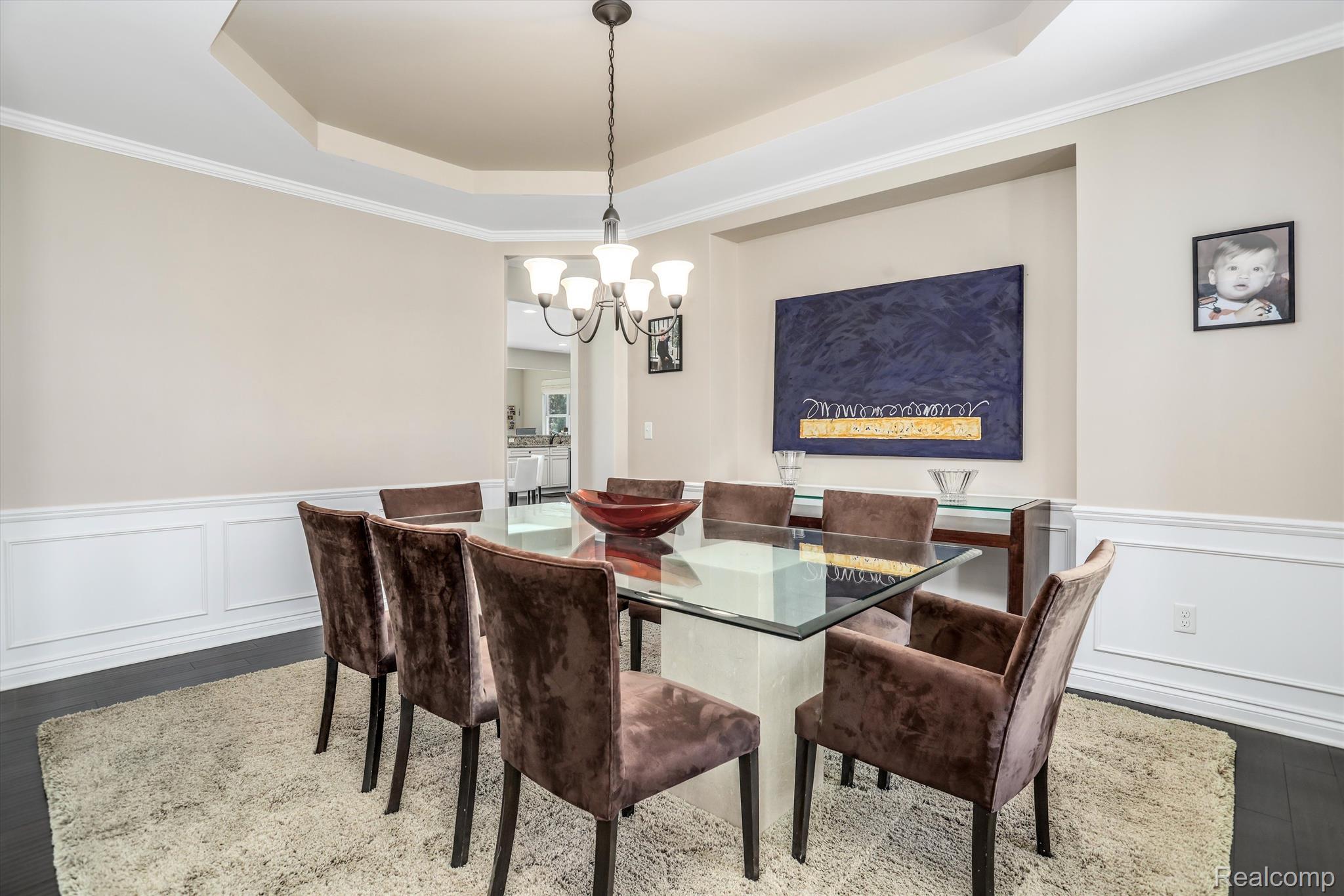 6929 OAKHURST RIDGE Road